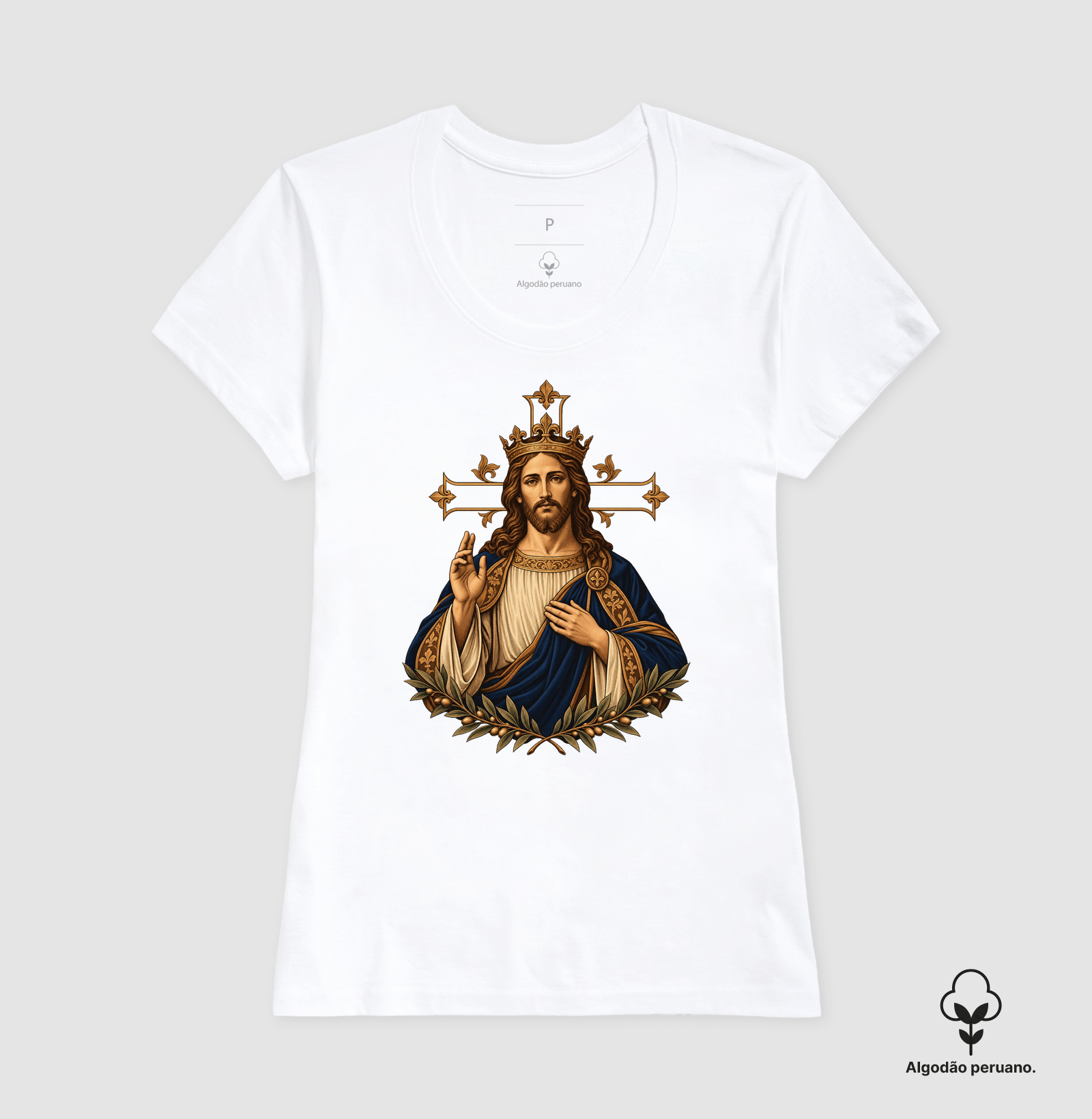 Cristo Rei - Cristo Vivo - Imagem 9