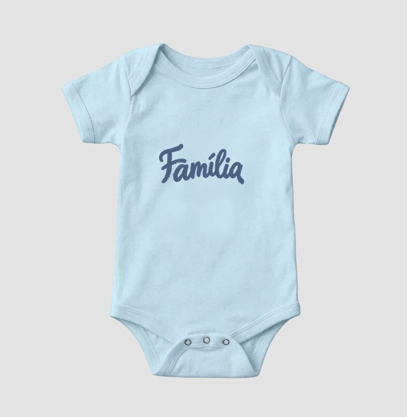 Família [Body] - Imagem 4