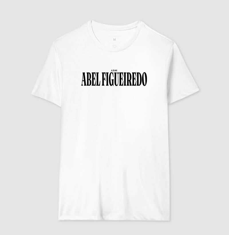 Abel Figueiredo | Tipografia PA - Imagem 4