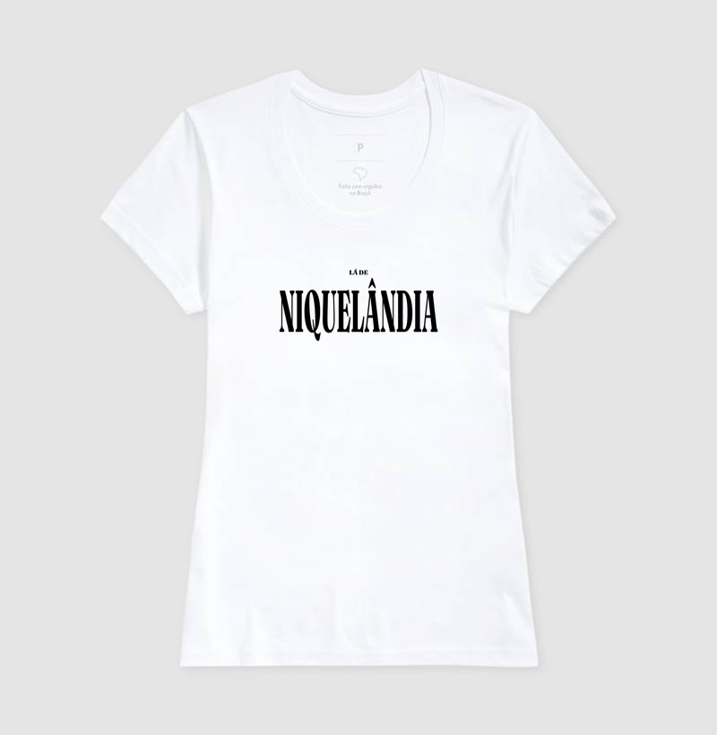 Niquelândia | Tipografia GO - Imagem 5