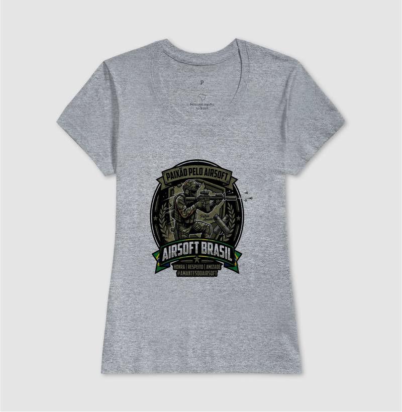 Camisa 8