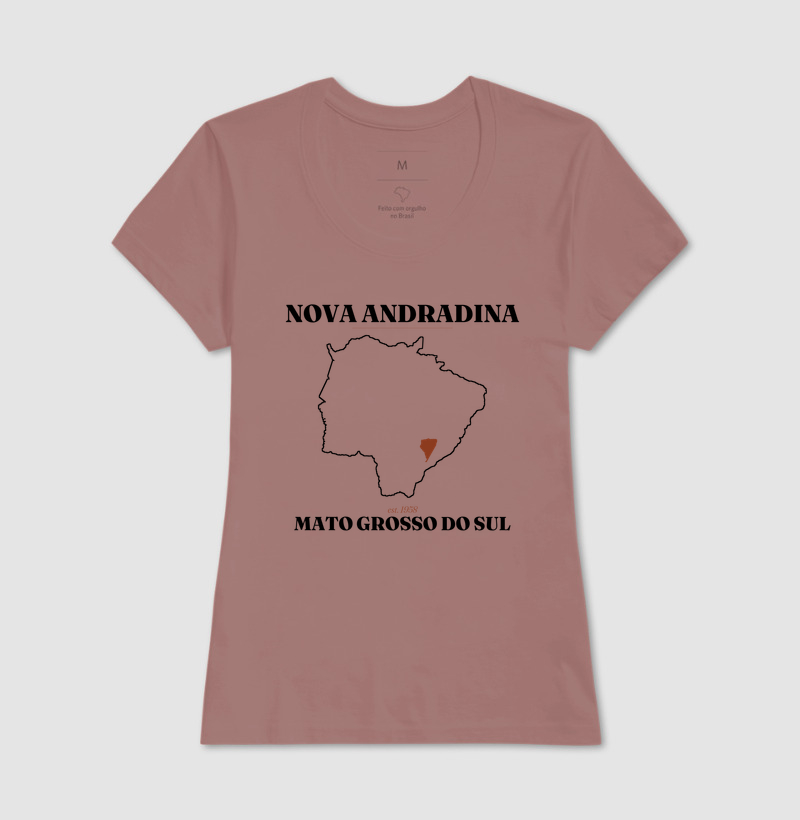 Camisa 16
