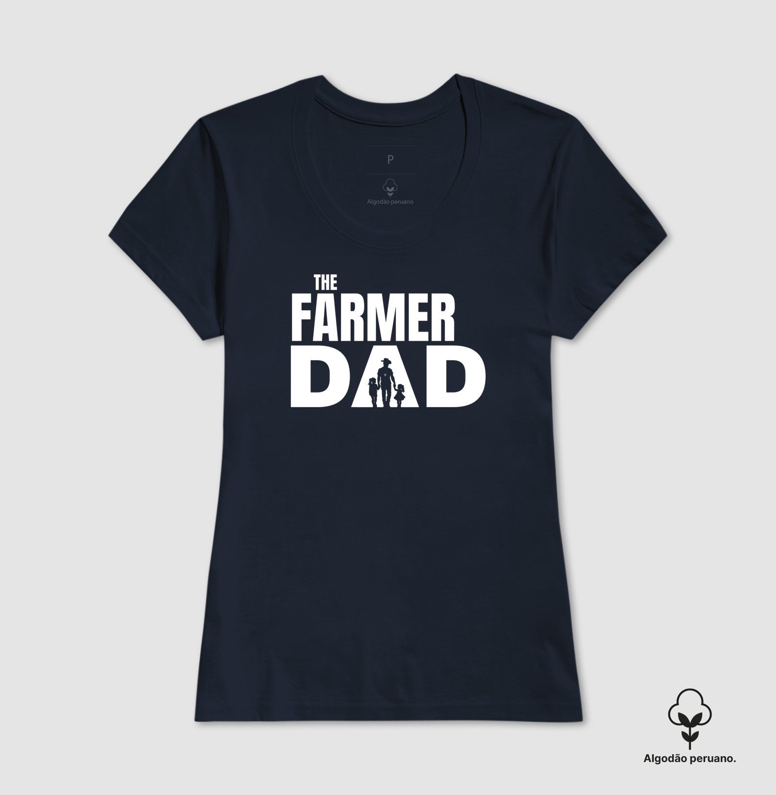 The Farmer DAD (Pai de meninas) - Imagem 9