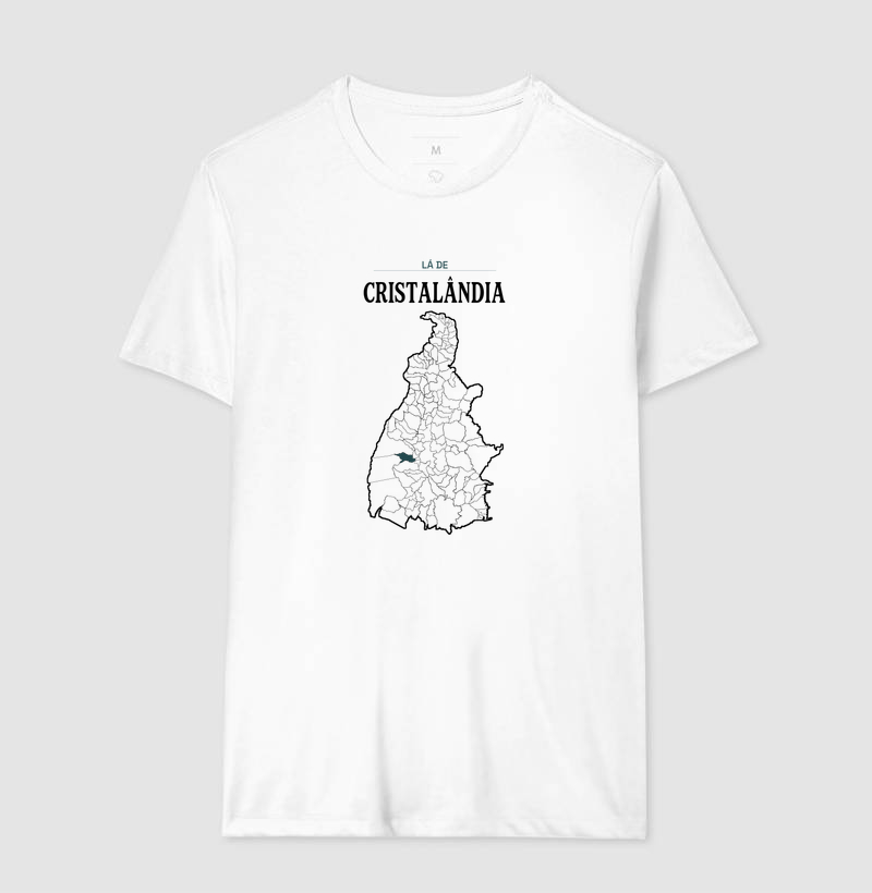 Cristalândia | Território TO - Imagem 4