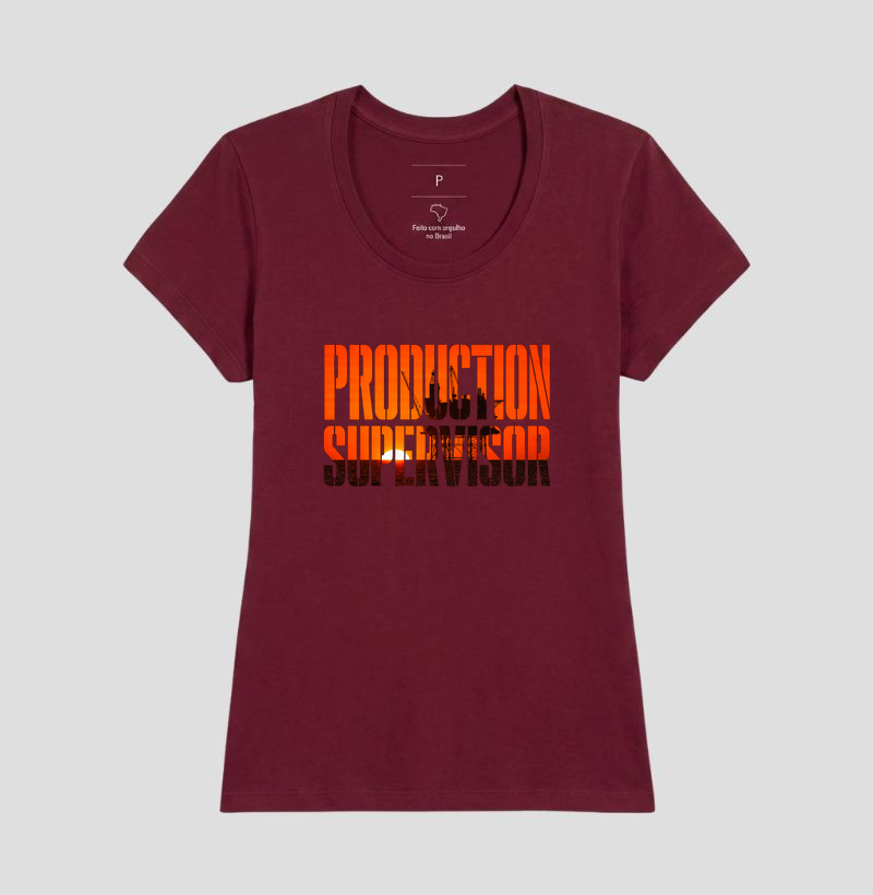 Production Supervisor Offshore 2 - Imagem 12