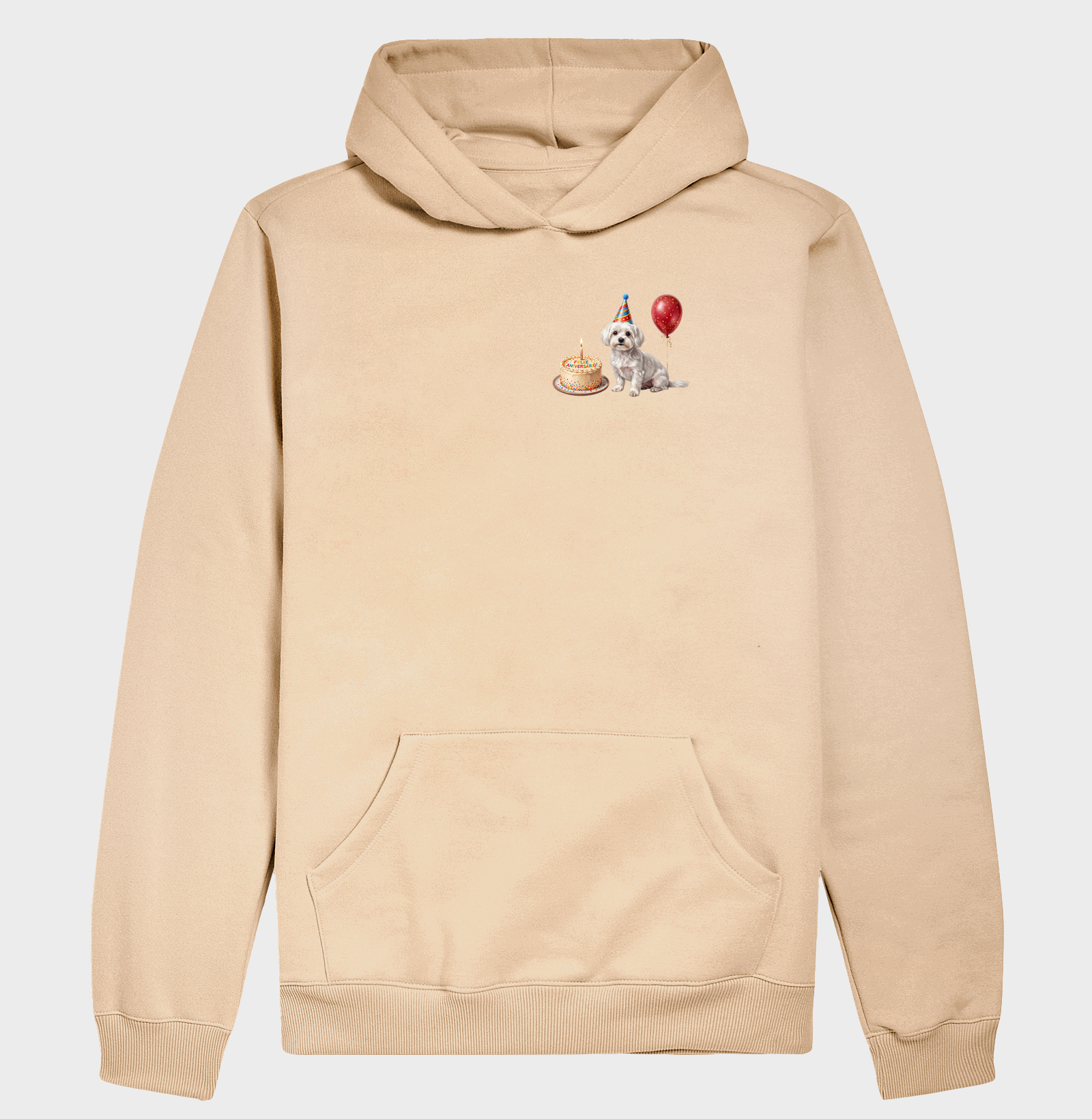 Maltês - Aniversário - Imagem 5