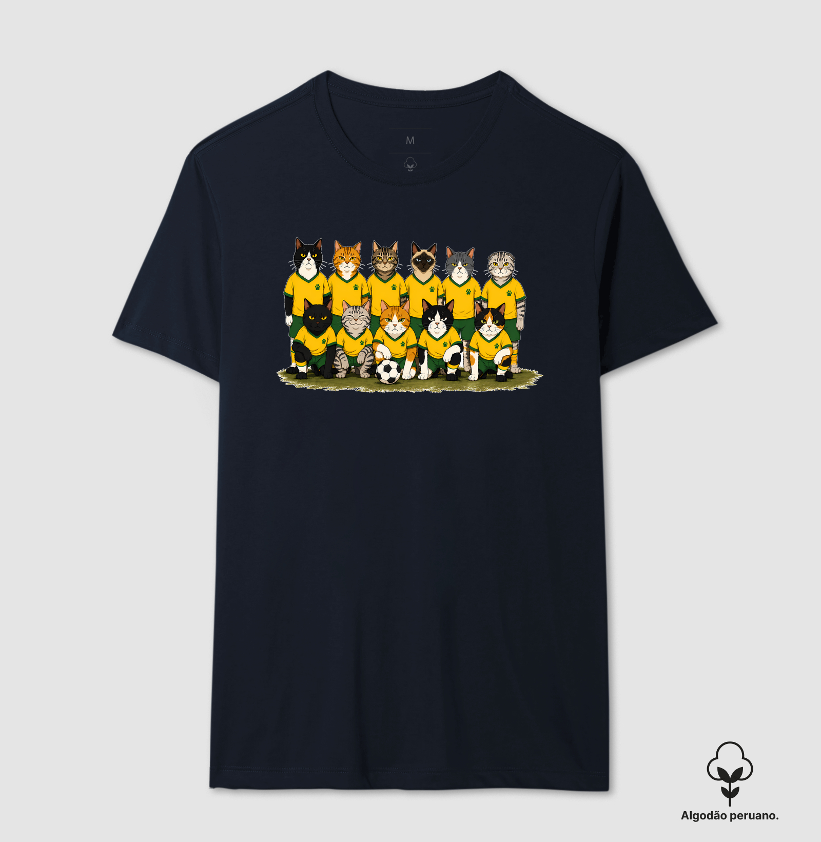 Camisa 4