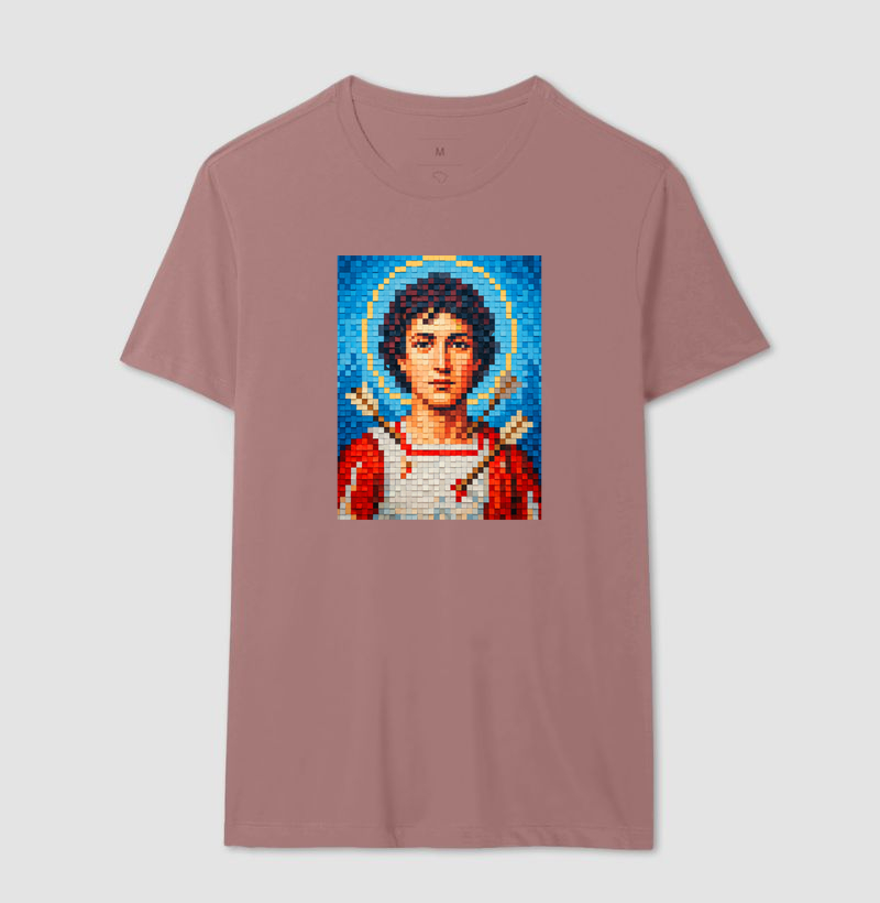 Camisa 16