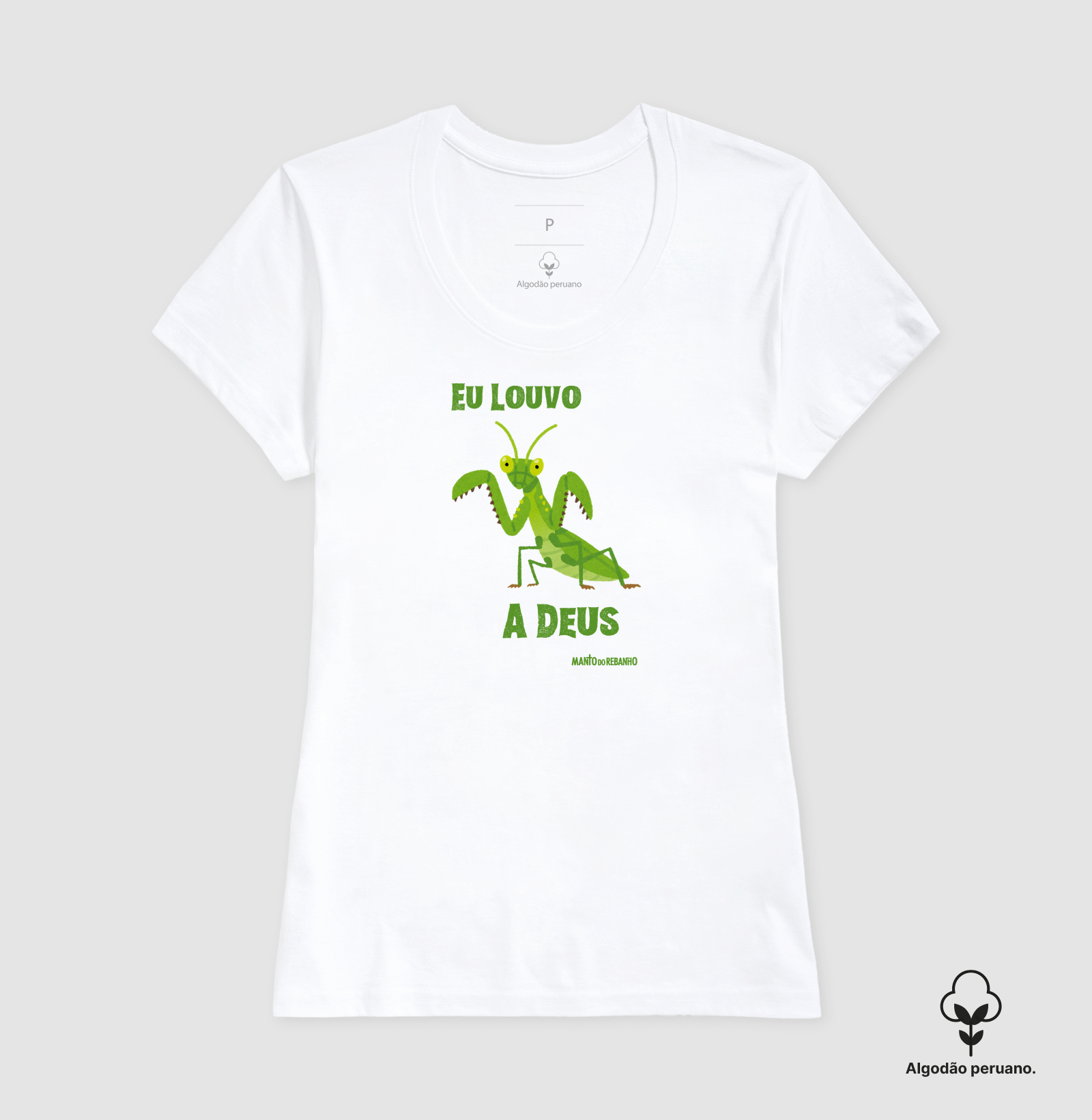 Louva-a-Deus - Imagem 5