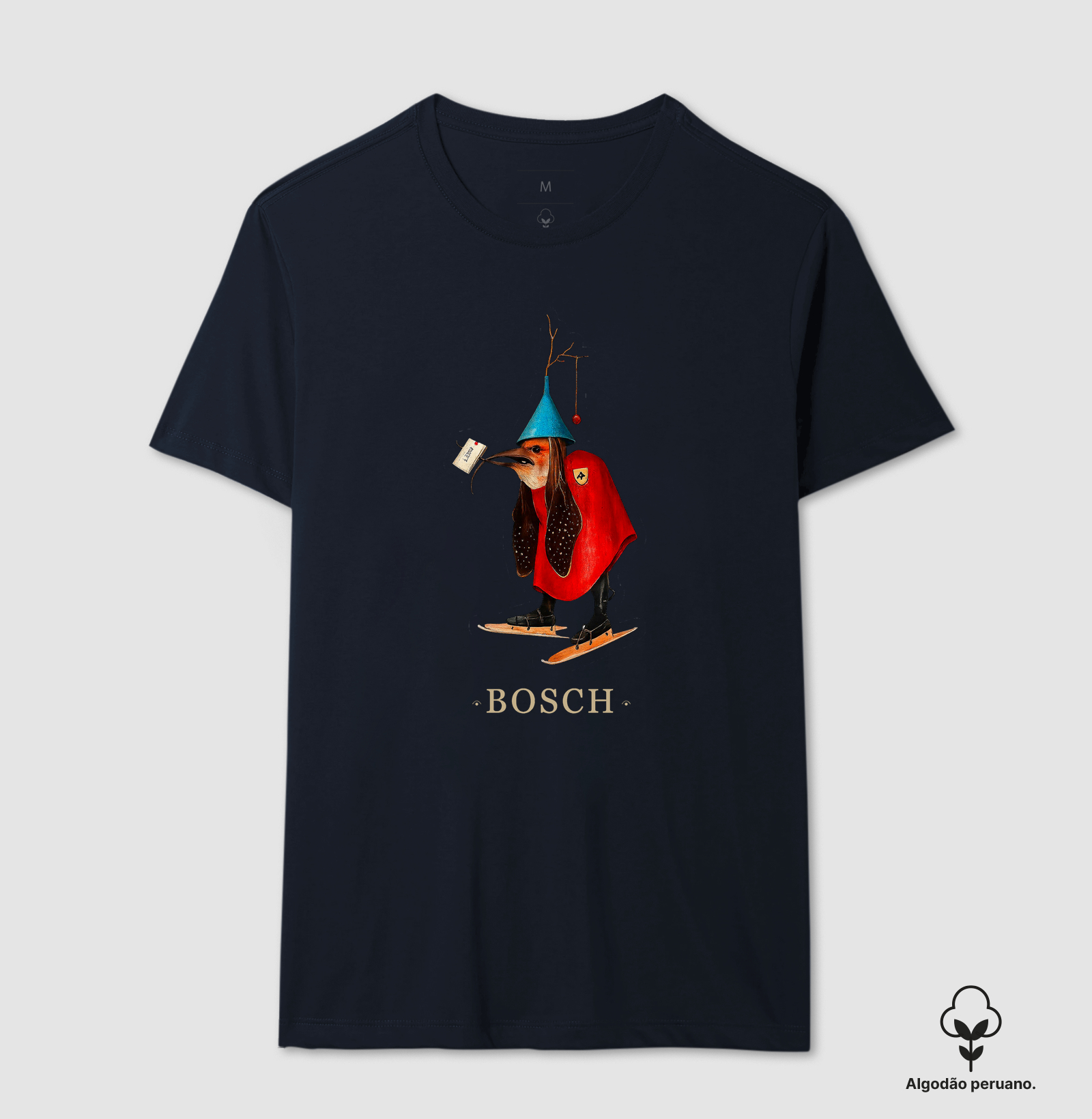 Camisa 5