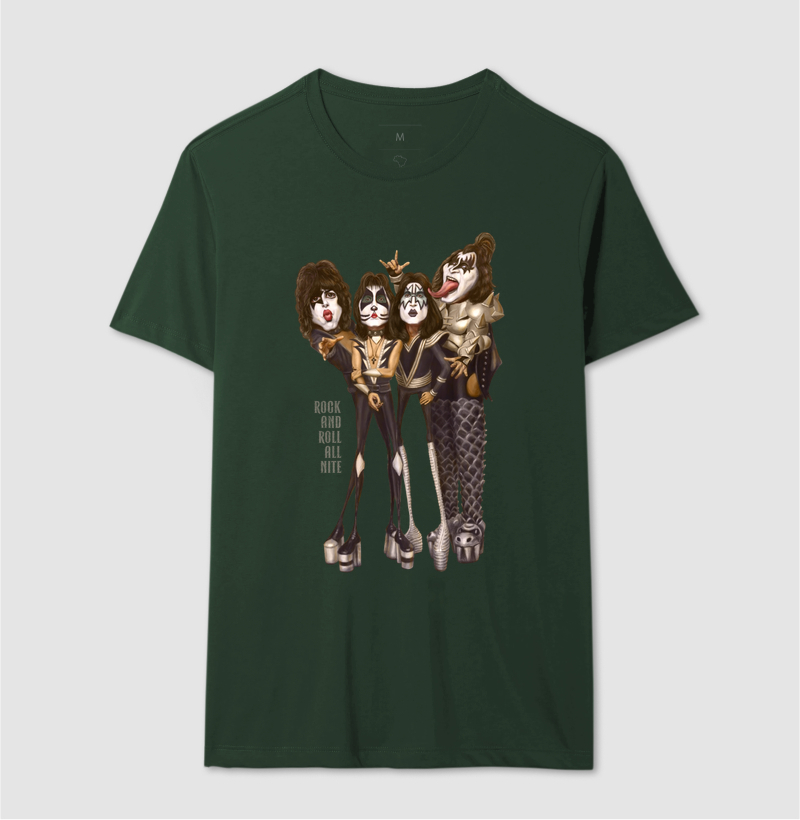 Camisa 13