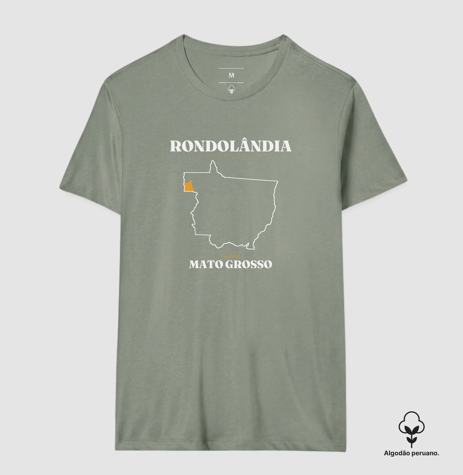 Rondolândia | Legado MT - Imagem 7