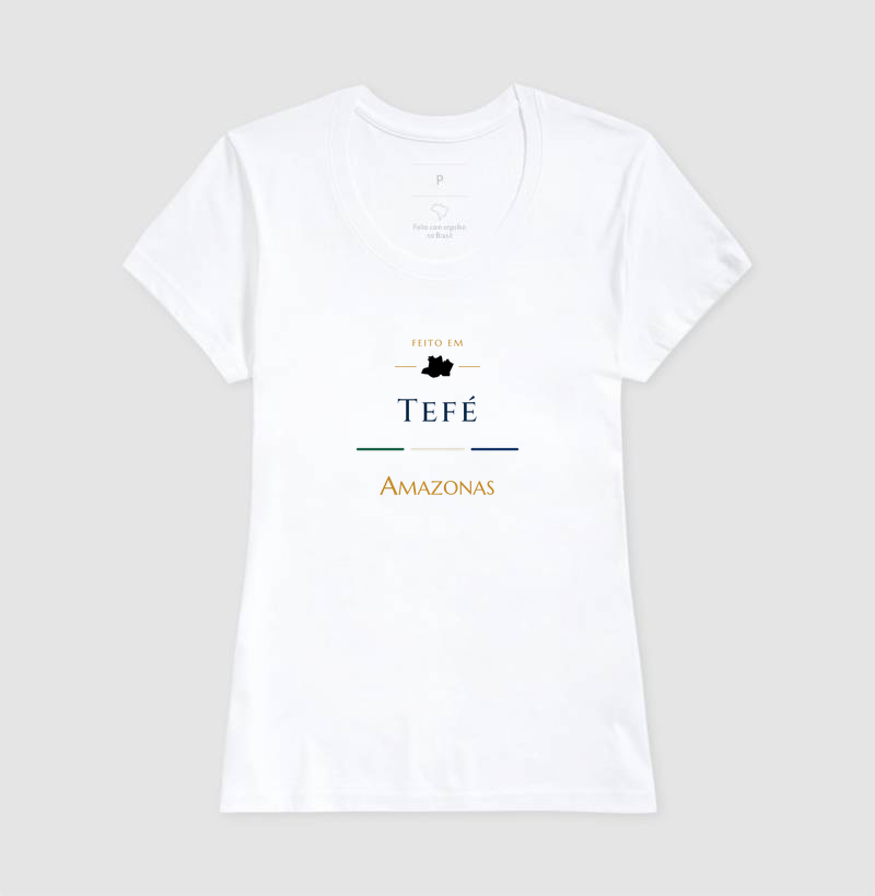 Feito em Tefé AM - Imagem 5