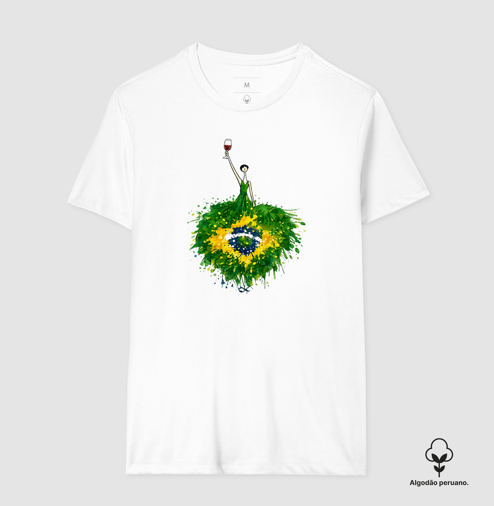 Camisa 2