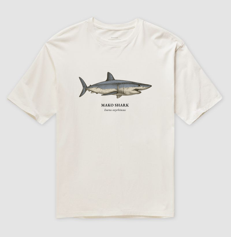 Mako Shark - Imagem 6