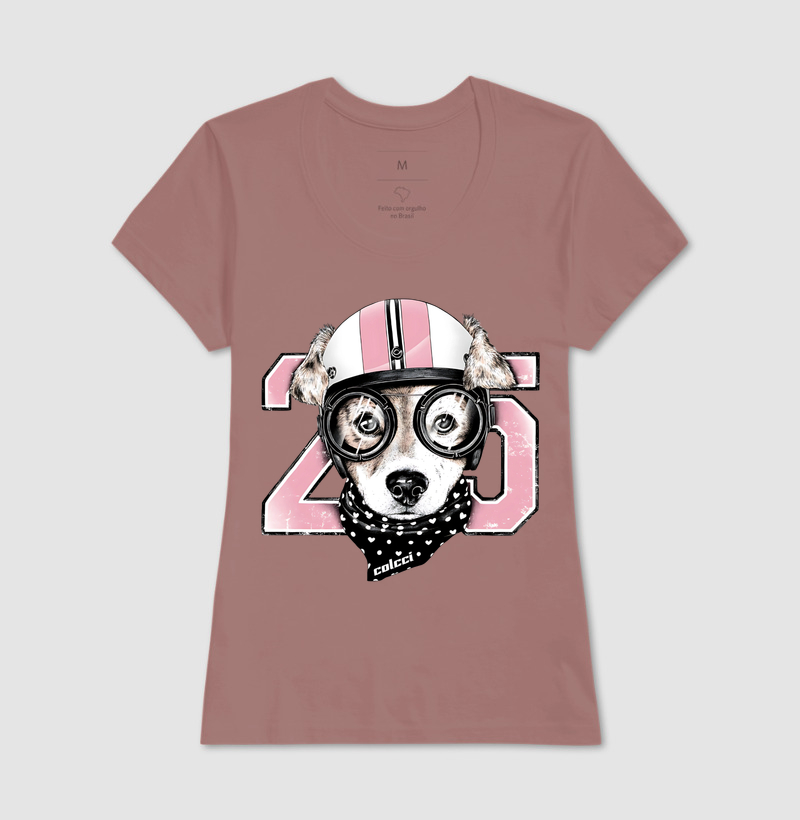 Camisa 15