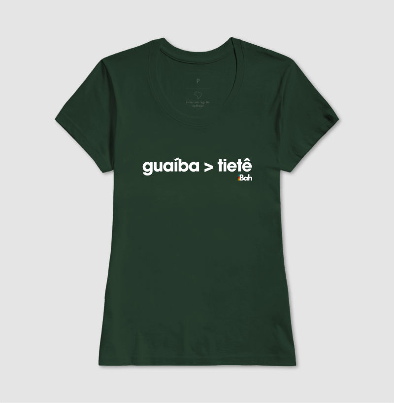 Guaíba > Tietê - Imagem 16