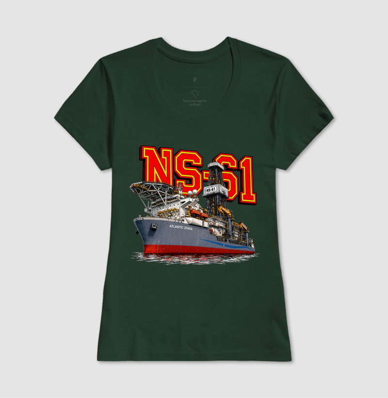 Camisa 13