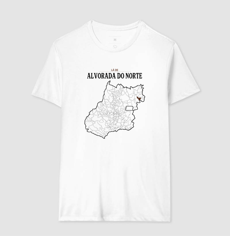 Alvorada do Norte | Território GO - Imagem 4