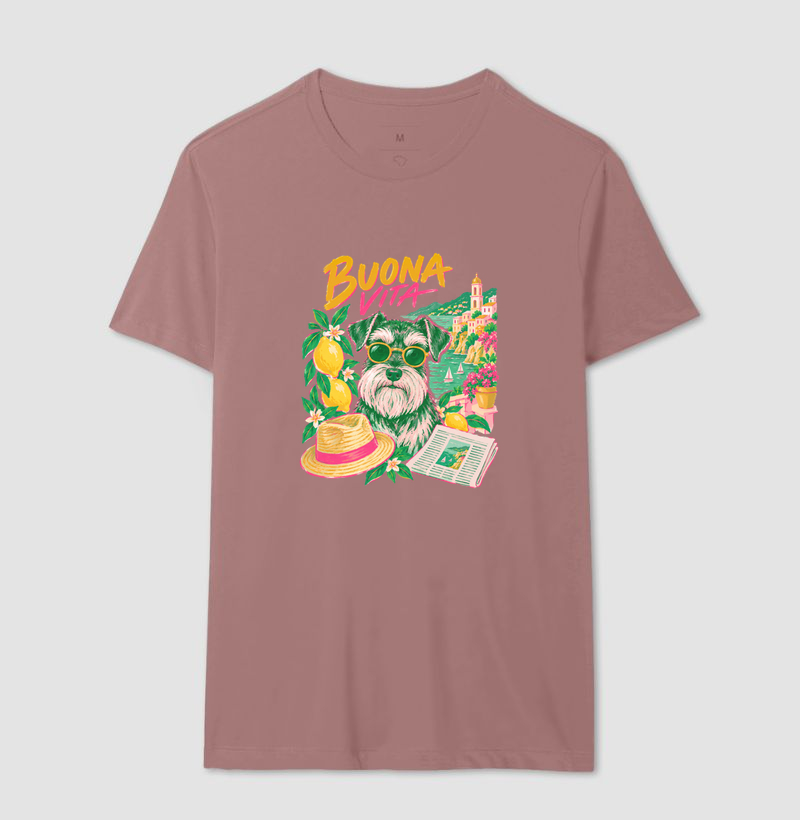 Schnauzer - Sole & Cani - Imagem 16