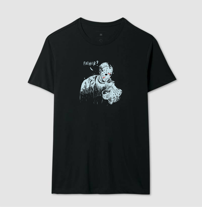 Camiseta Father? - Imagem 2