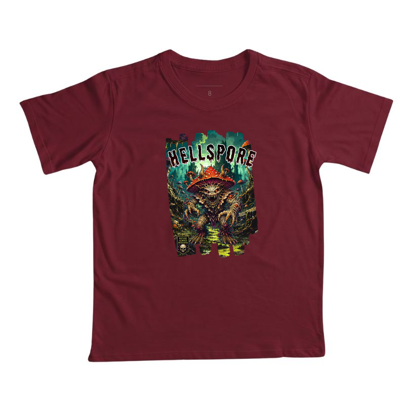 Hellspore - Imagem 7