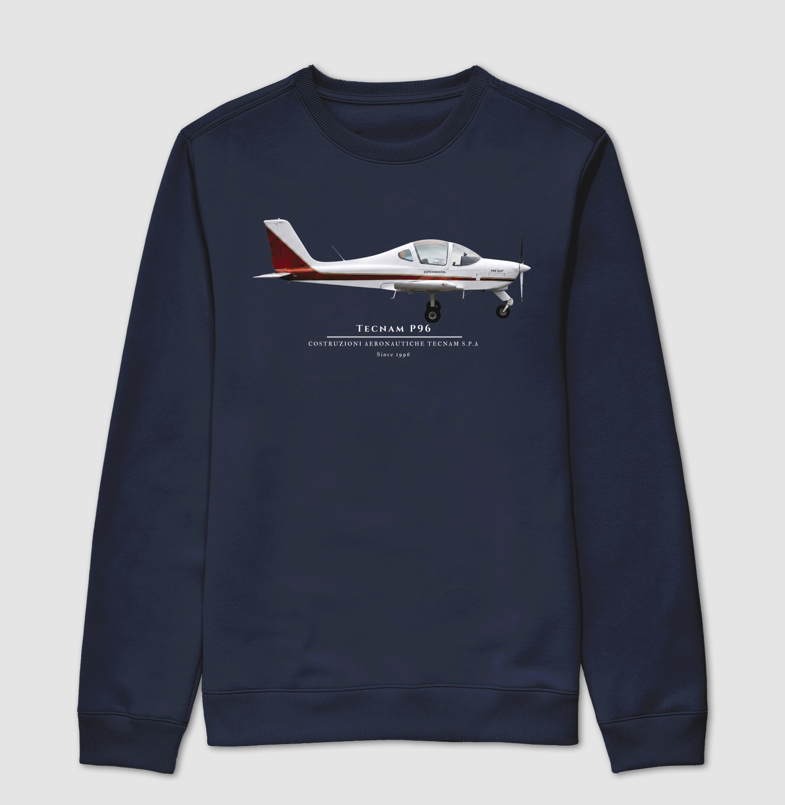 Tecnam P96 | Profile  - Imagem 5