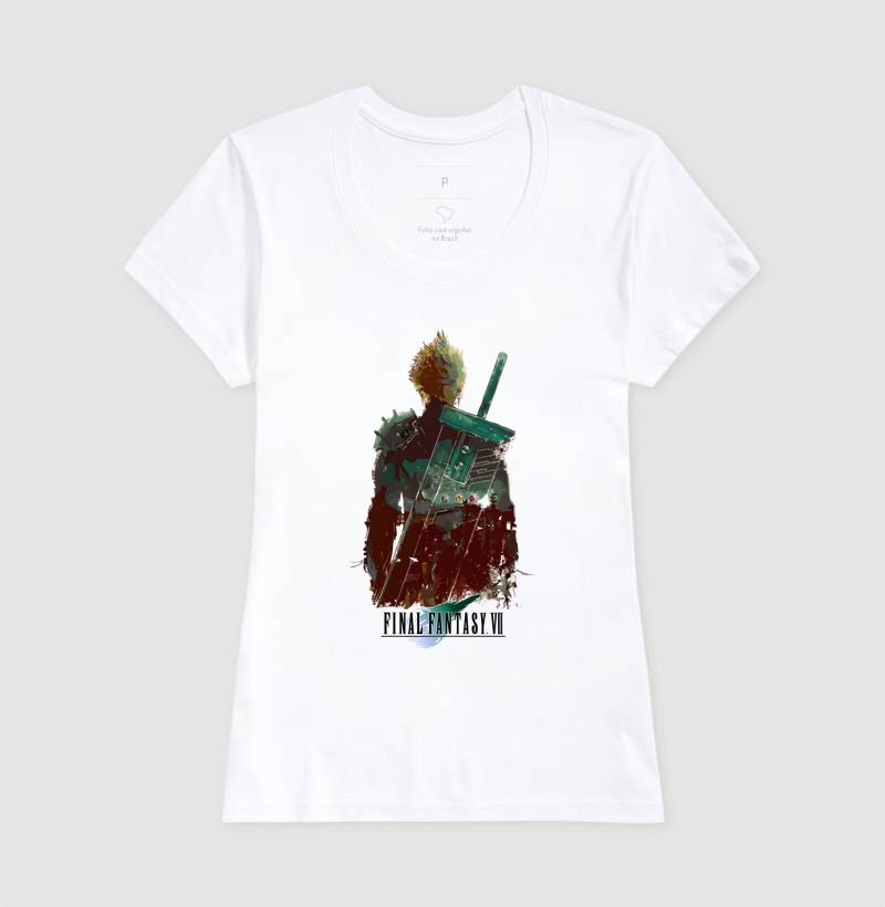 Camisa 2