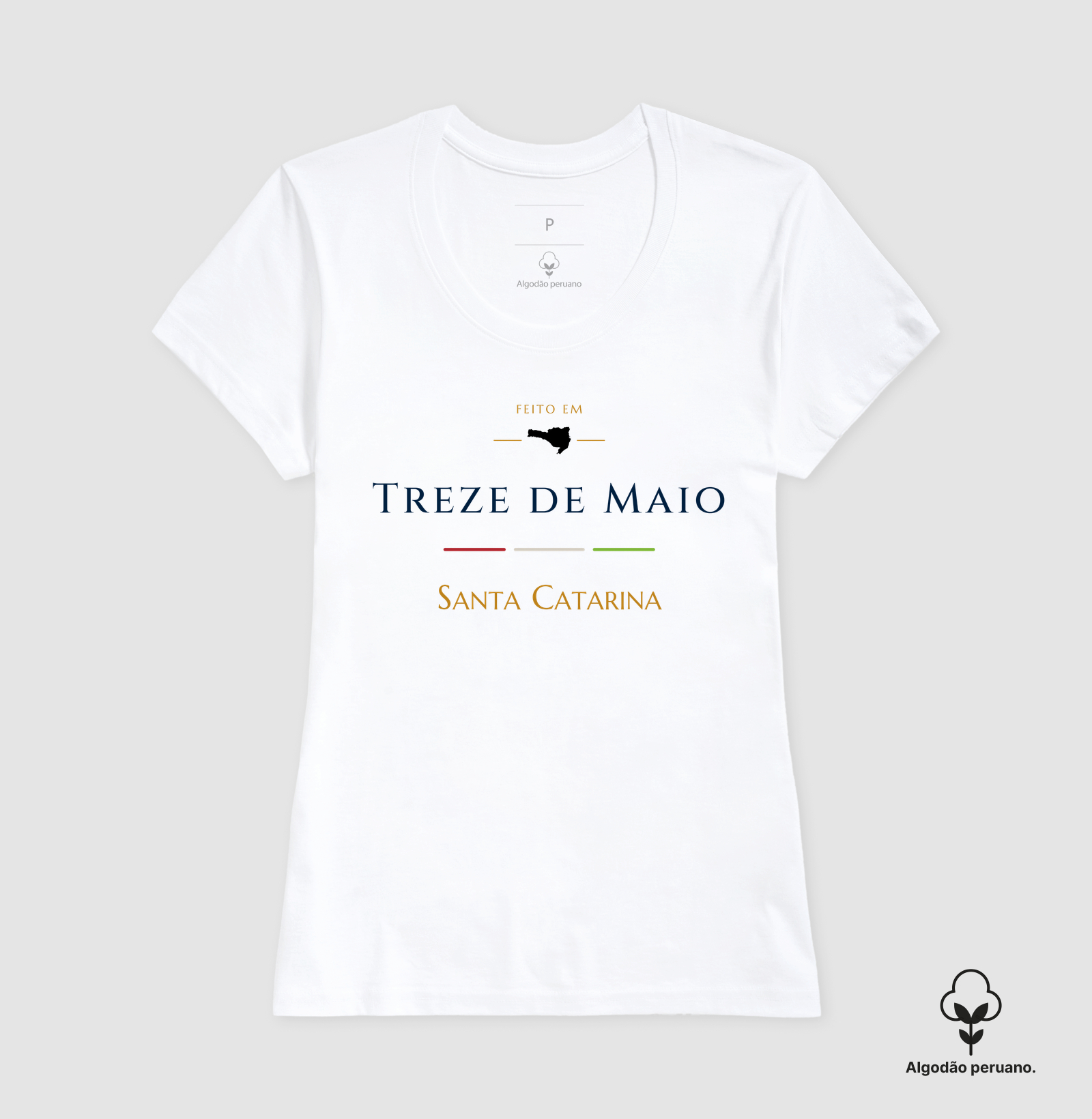 Camisa 6