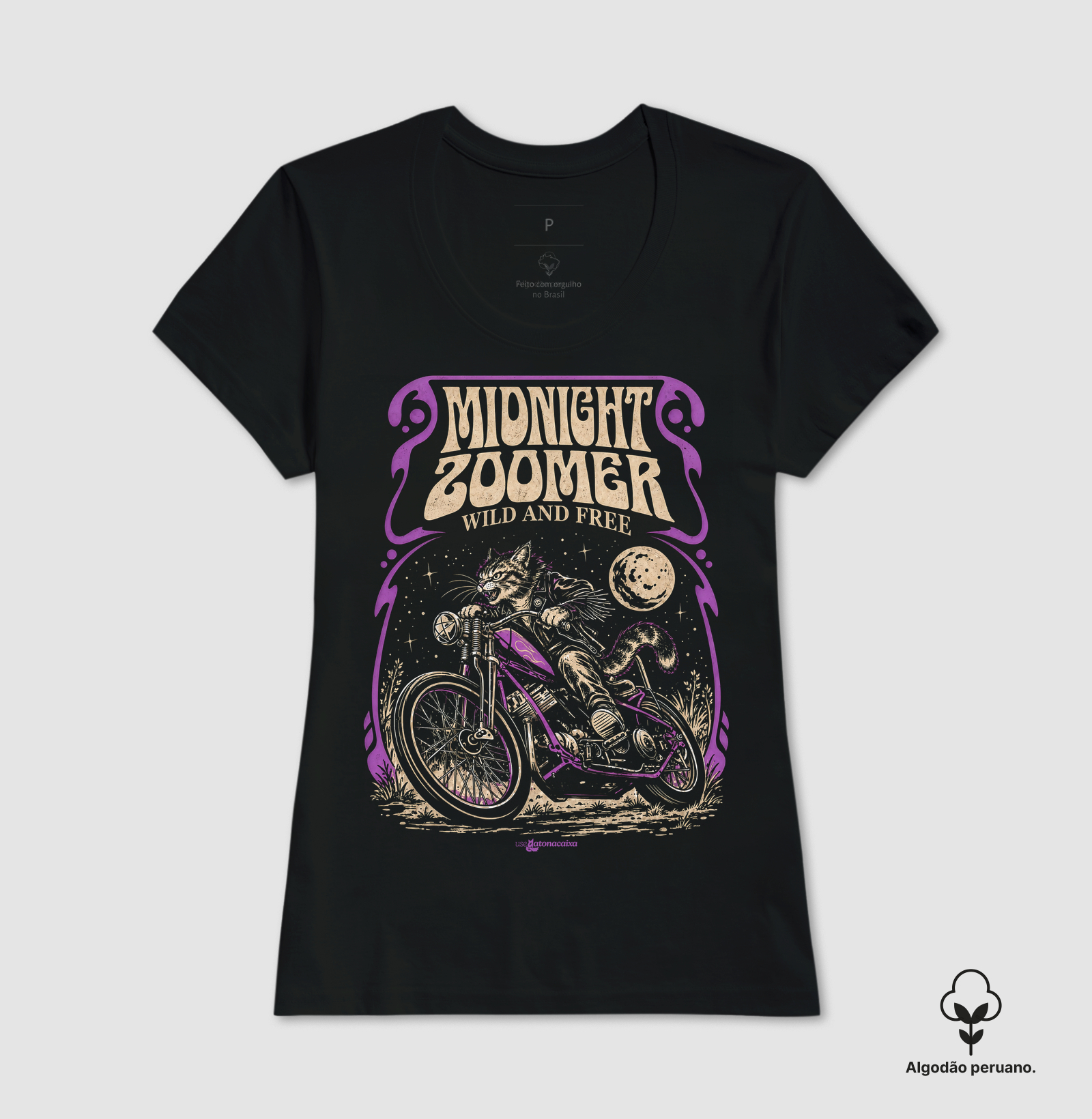 Midnight Zoomer - Imagem 3