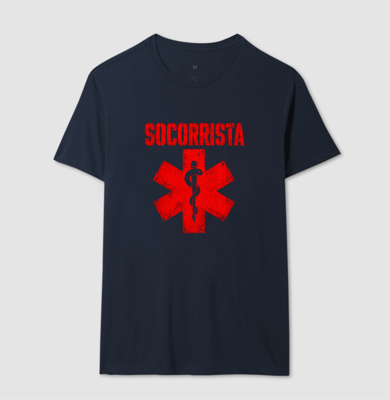 Socorrista Brasão símbolo  - Imagem 9