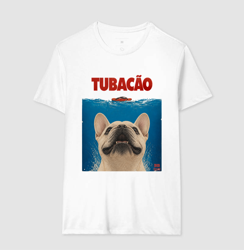 Frances - O Grande Tubacão Branco - Imagem 5