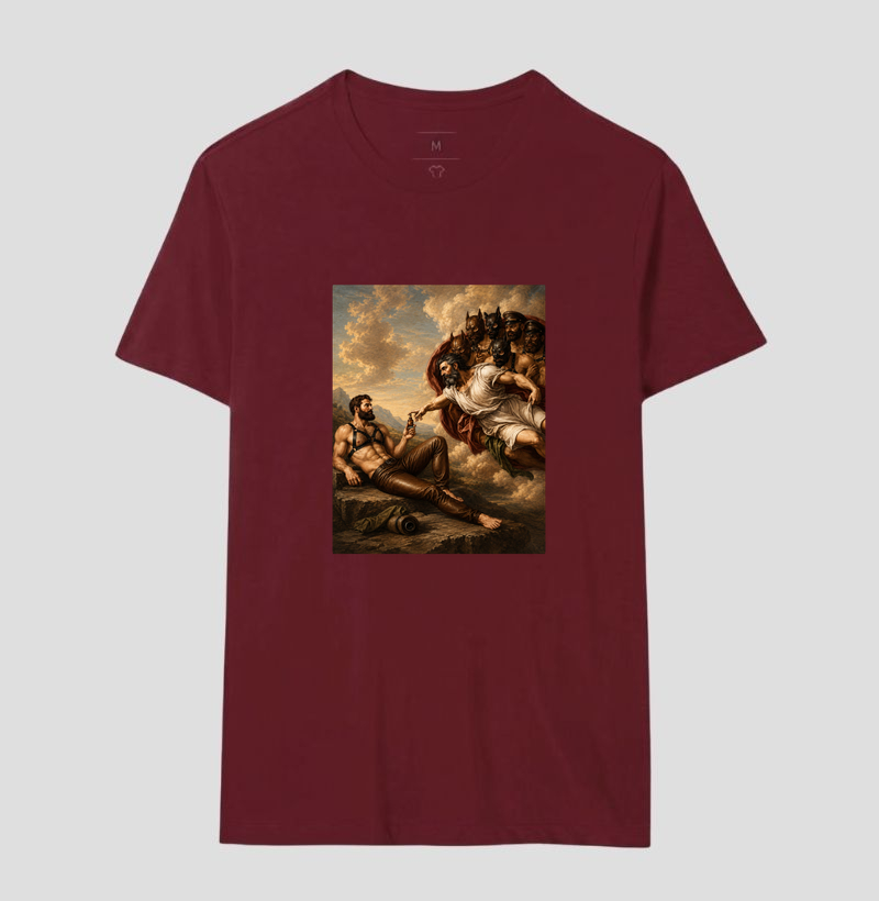 Camisa 9