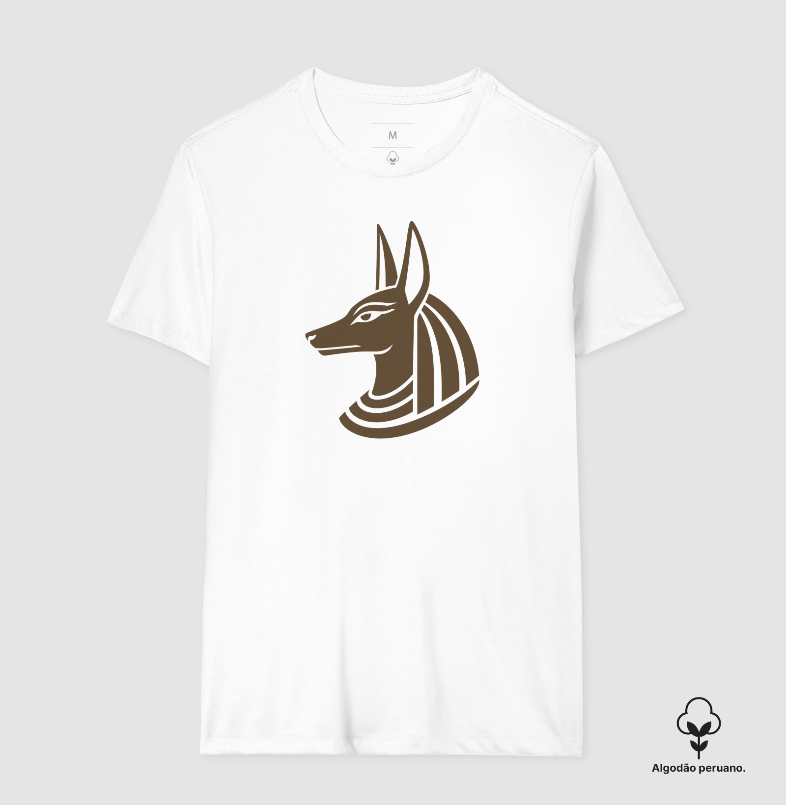 Chacal (Anúbis) - Egípcia - Imagem 8