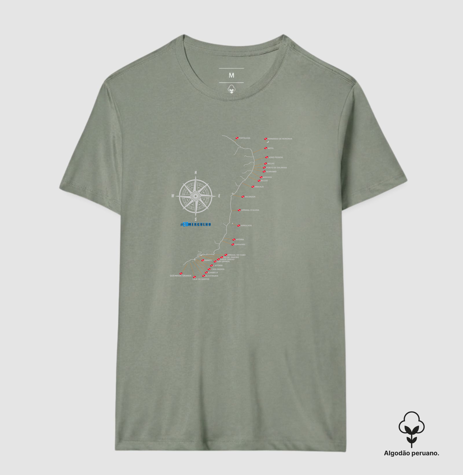 Camisa 6