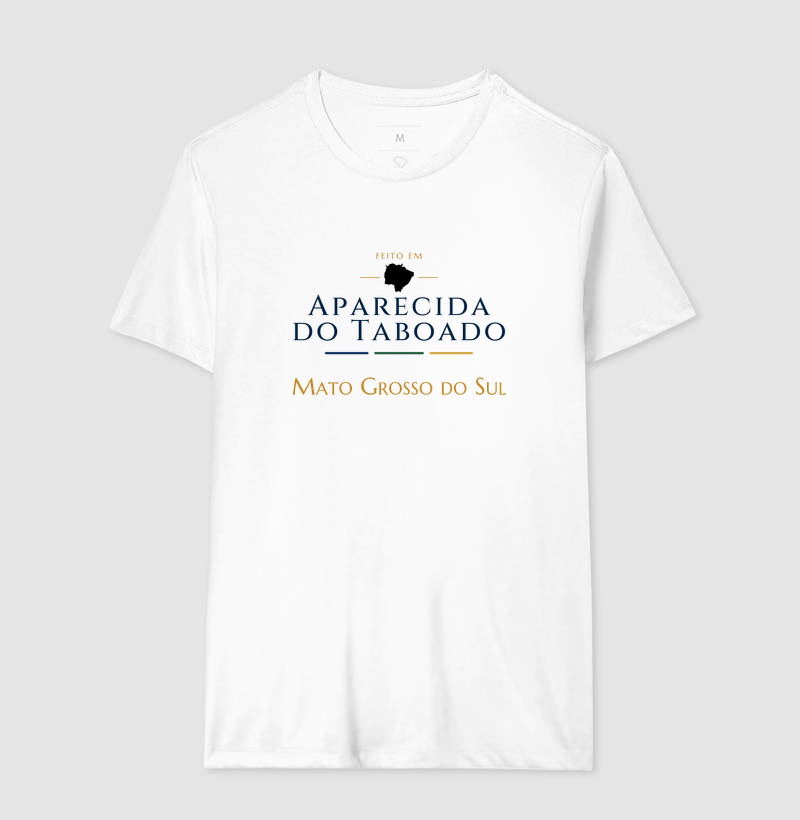 Feito em Aparecida do Taboado MS - Imagem 4
