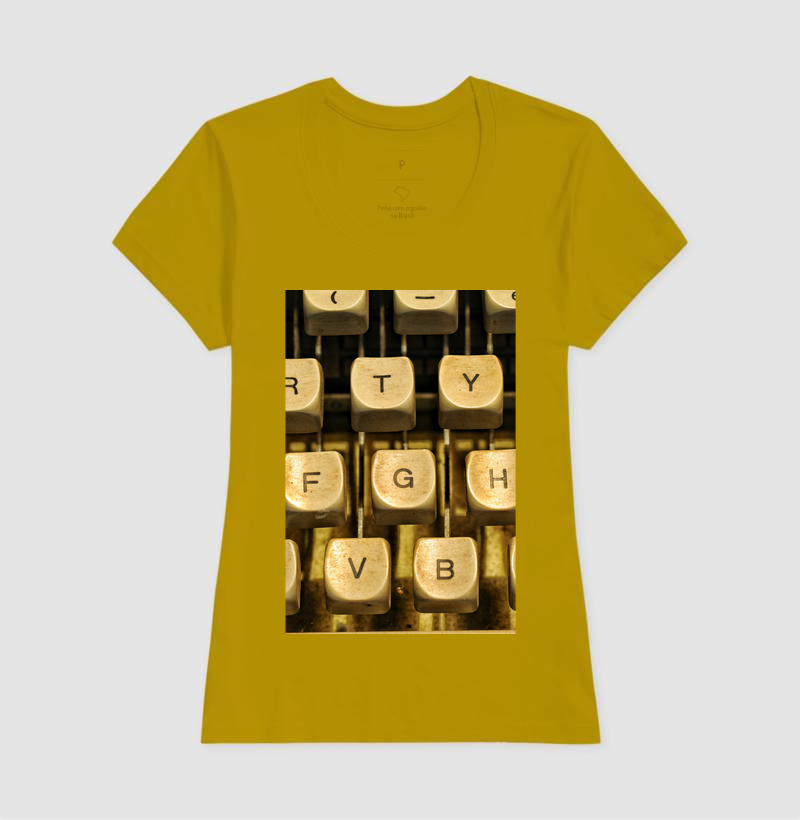 Camisa 13
