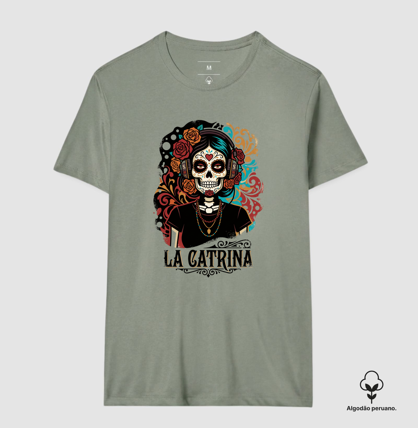 La Catrina - Imagem 3