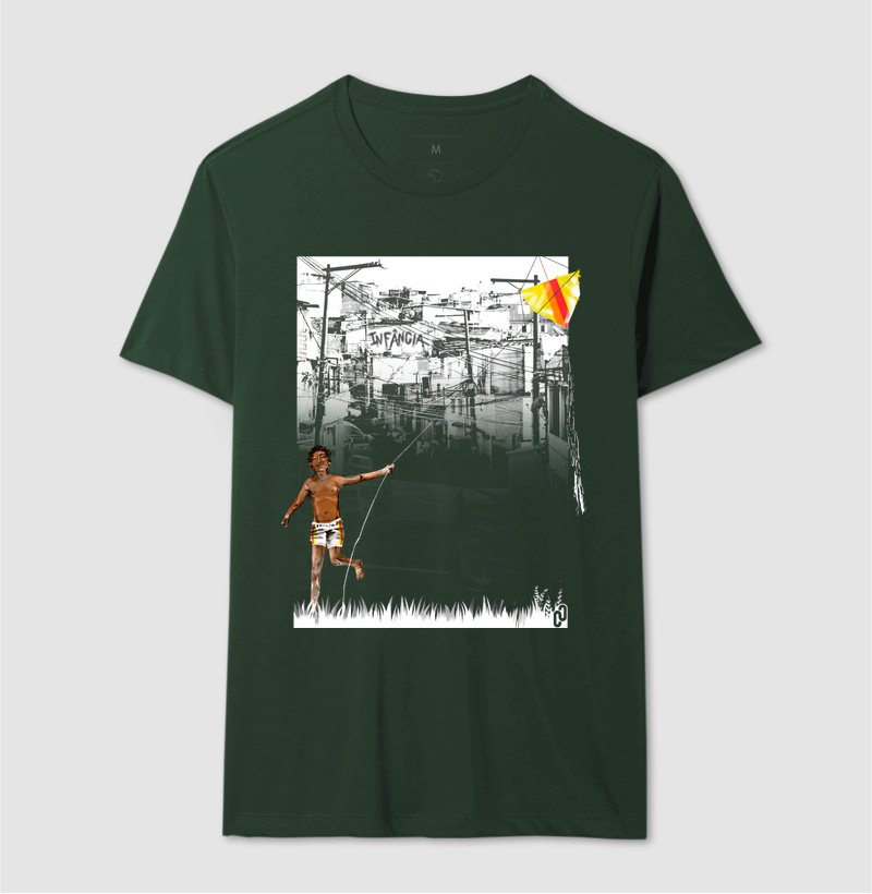 Camisa 11