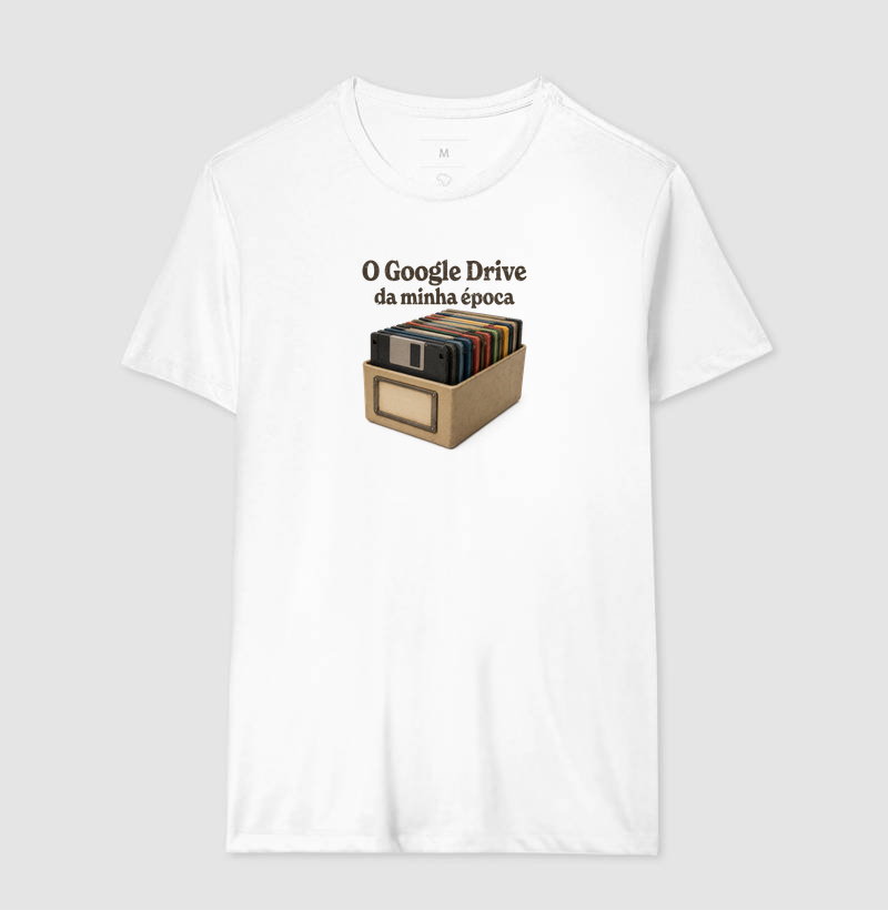 O Google Drive da minha época - Imagem 4