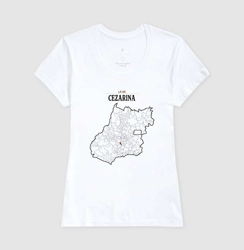 Cezarina | Território GO - Imagem 5
