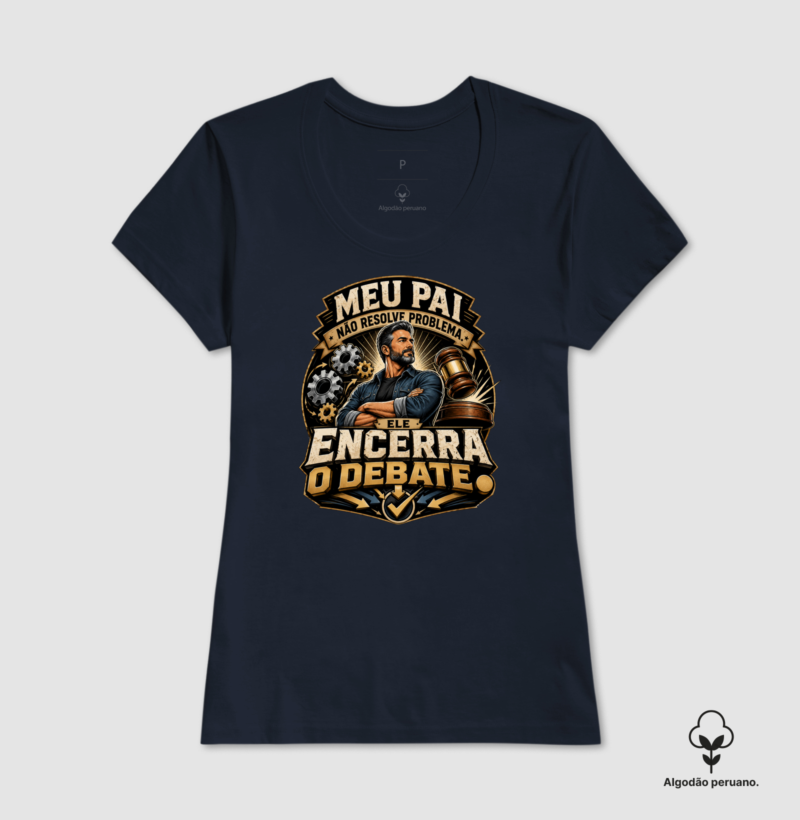 Camisa 3