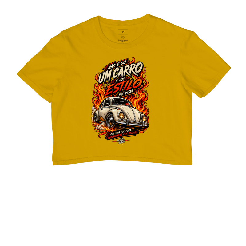 Fusca - estilo de vida - Imagem 8