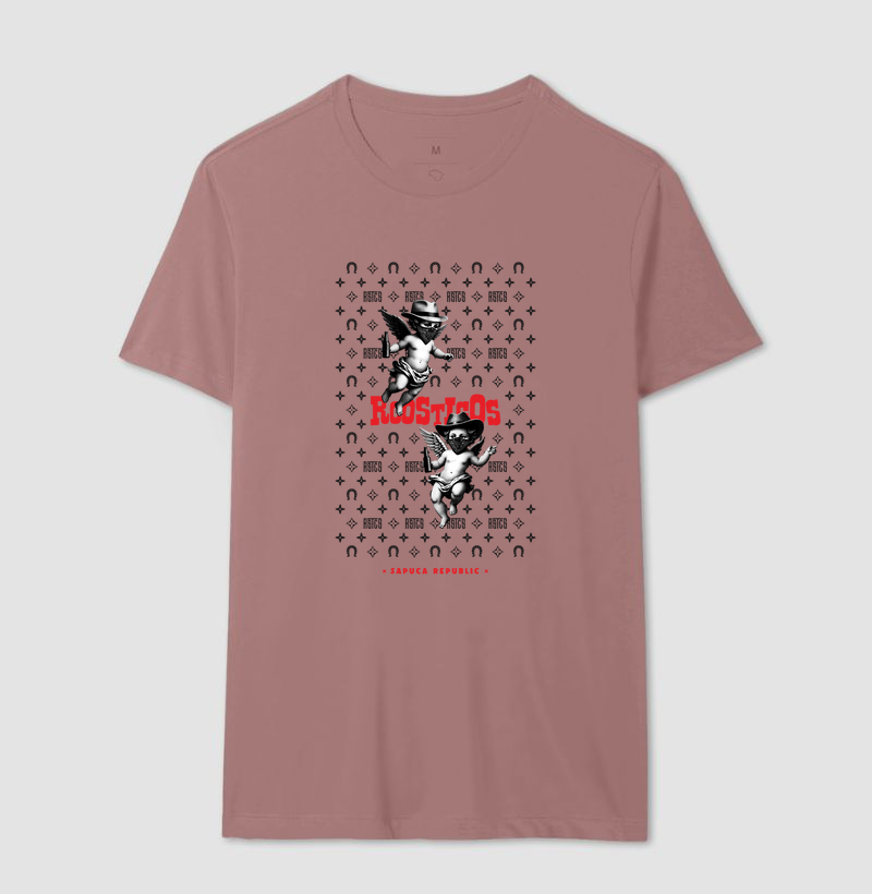 Camisa 15