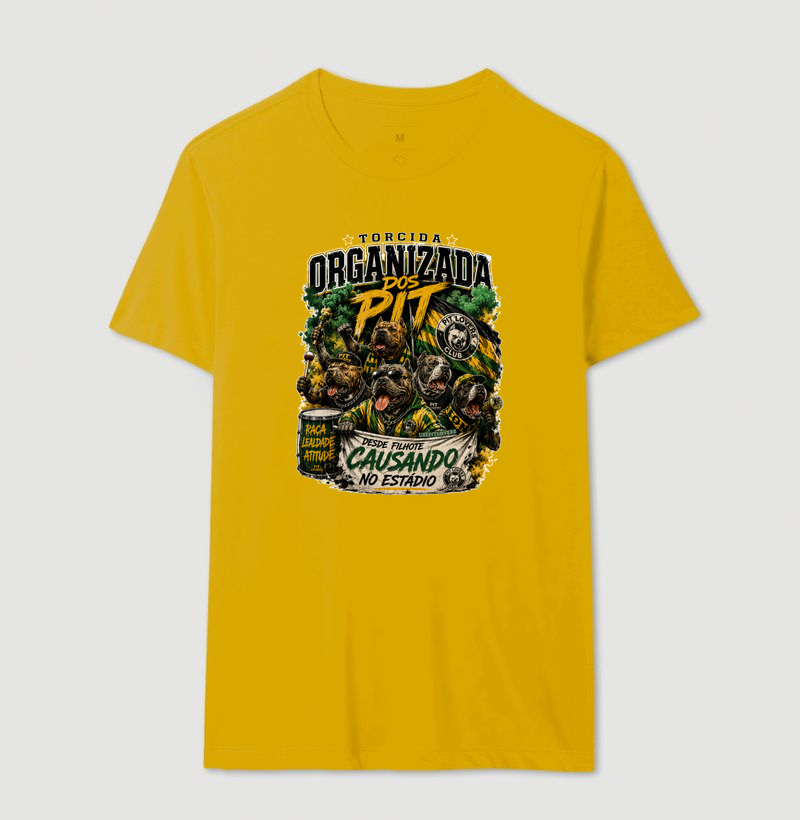 Camisa 13