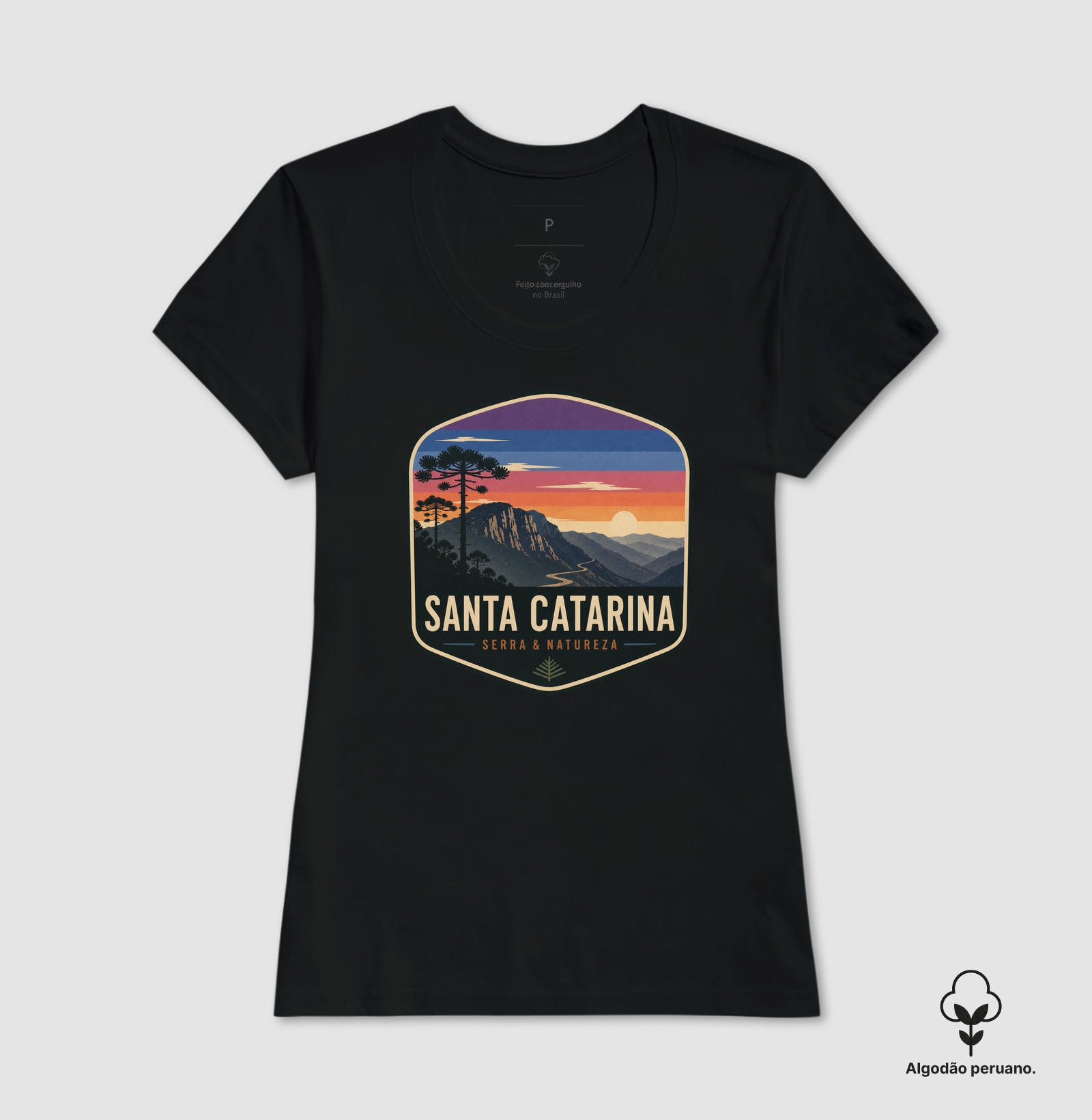 Serra Catarinense - Imagem 3