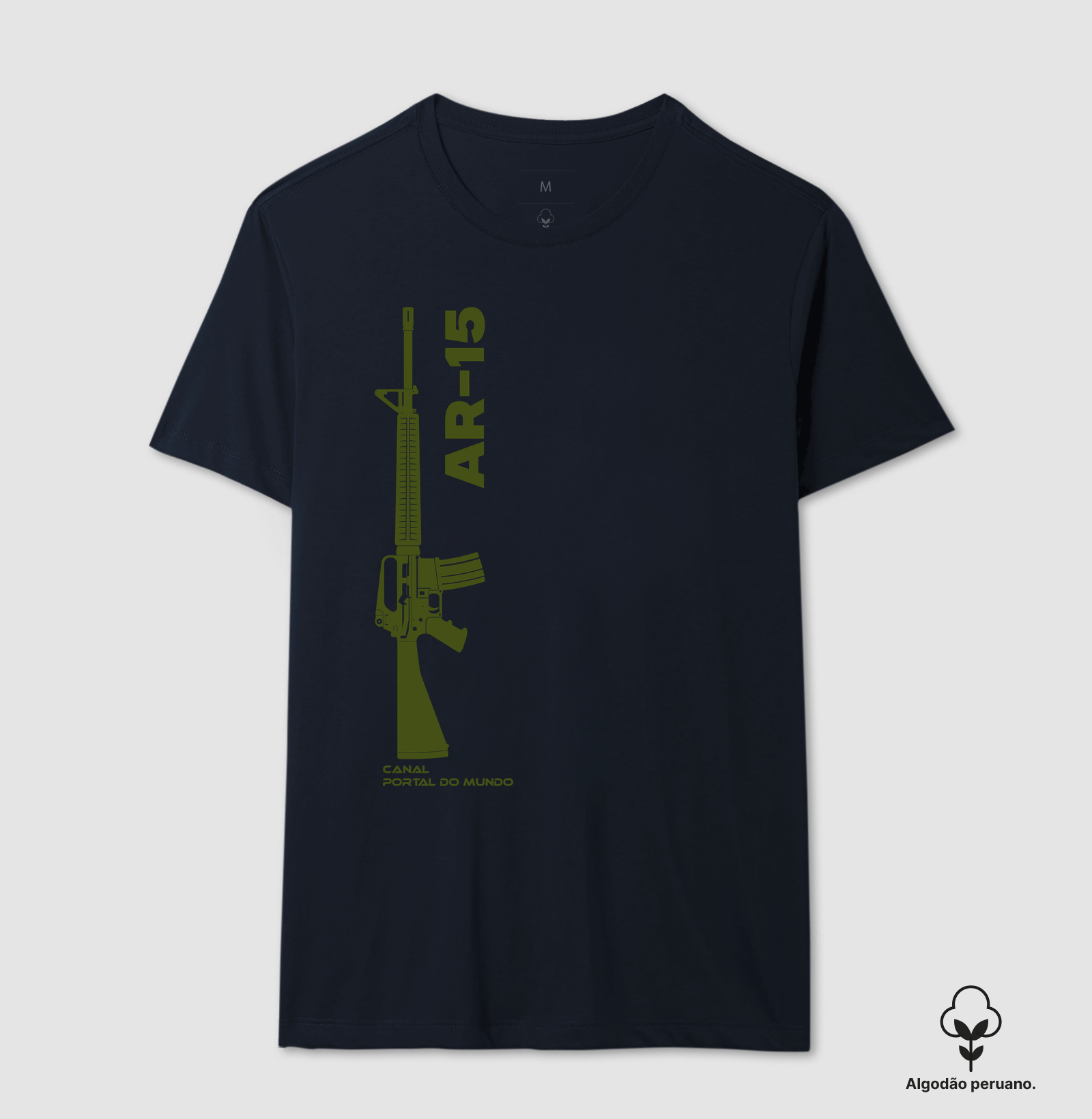 Camisa 6