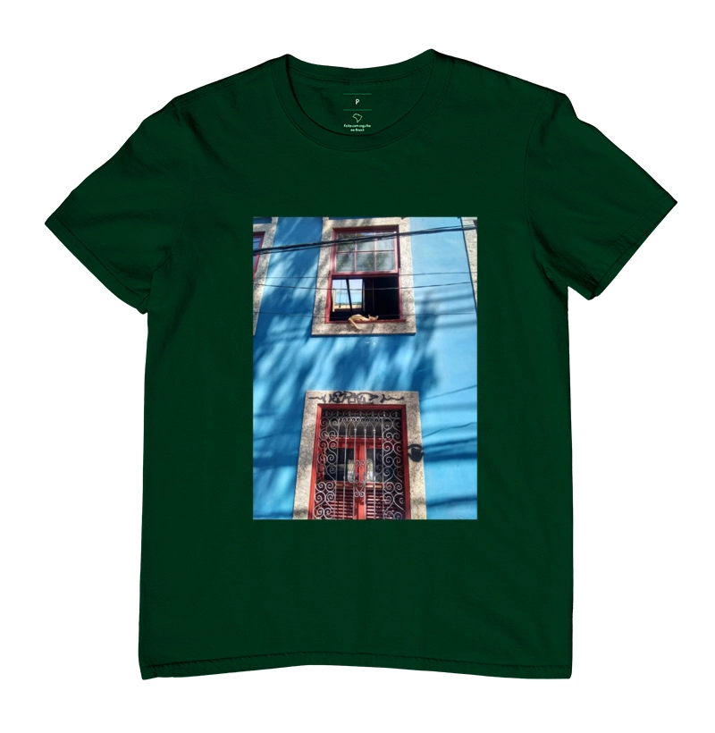 Camisa 11