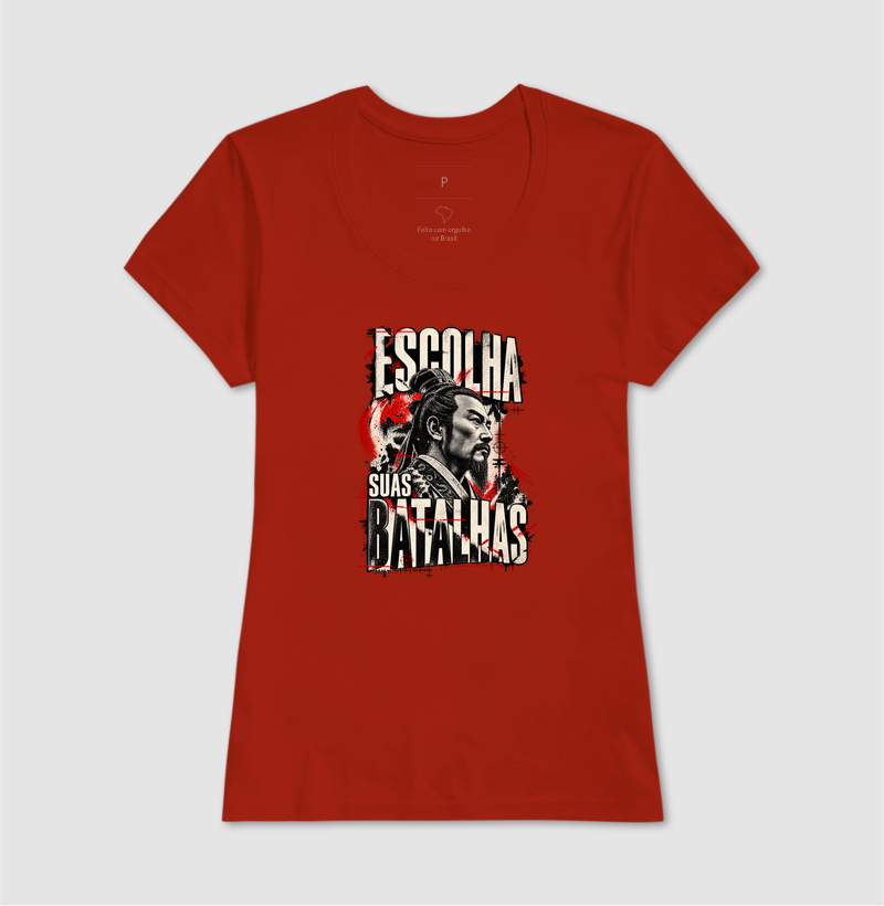 Sun Tzu - Escolha Suas Batalhas - Imagem 11