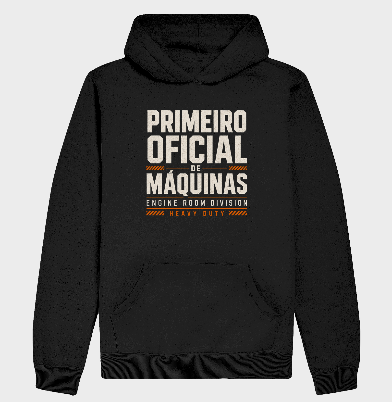 Primeiro Oficial de Máquinas - Imagem 2